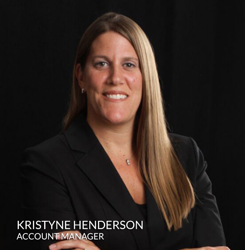 Kristyne Henderson