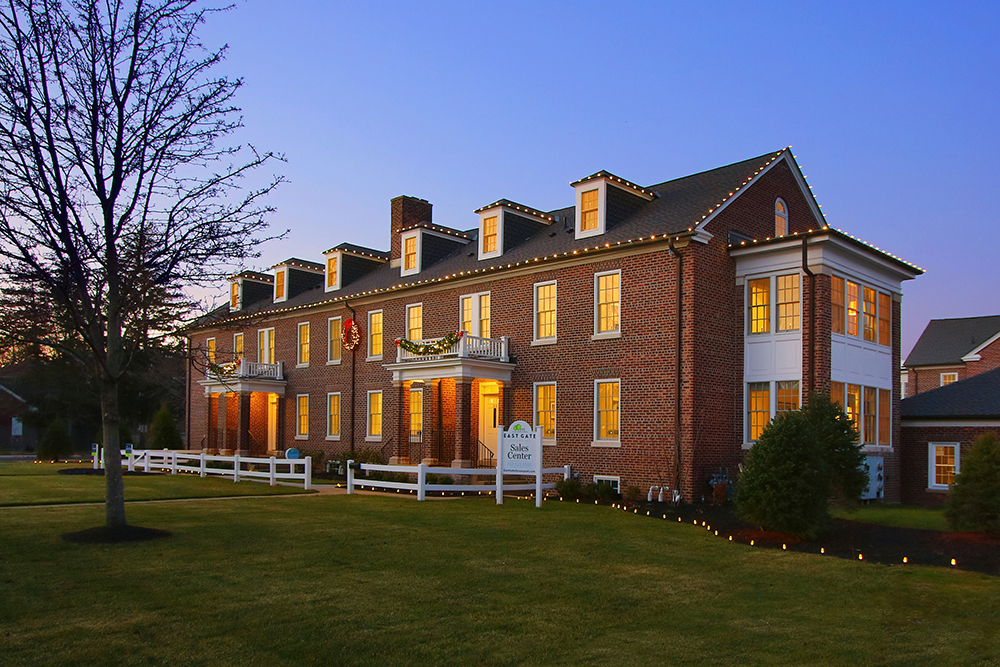 East Gate Oceanport