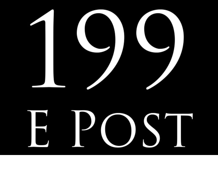 199 E Post Road