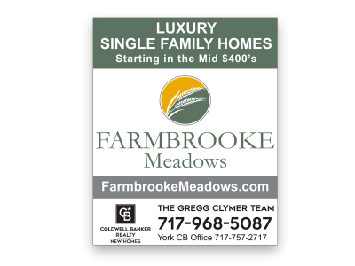 Sales Sign