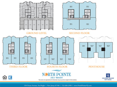 Floor Plate
