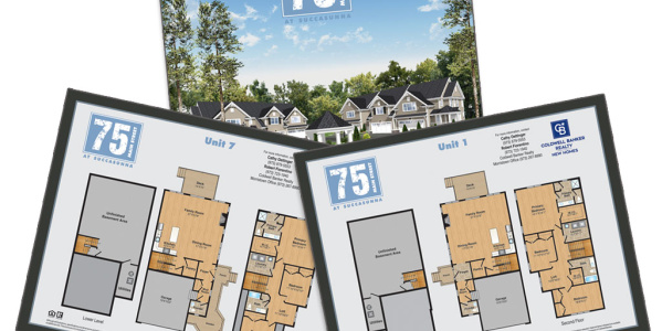 Brochure Inserts
