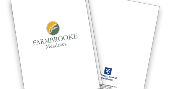 Brochure Jacket