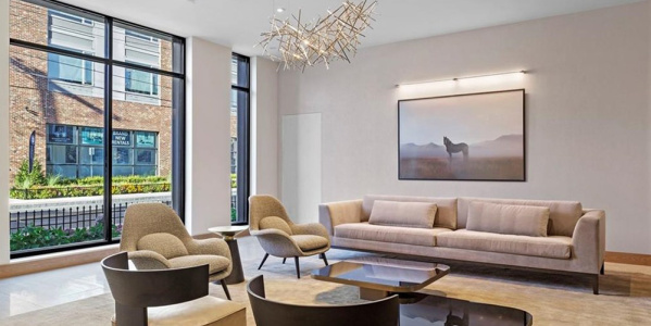 Interior Photography