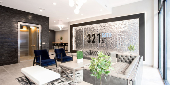 Interior Photography