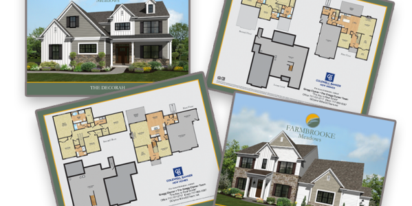 Floorplan Inserts