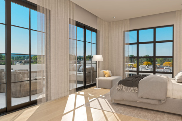 Virtually Staged - Interior