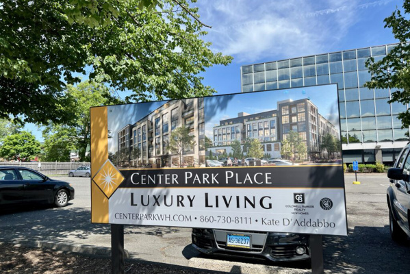 Sales Signage