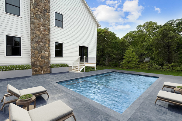 Digitally Staged - Exterior