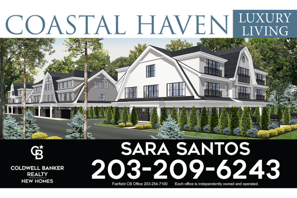 Sales Signage