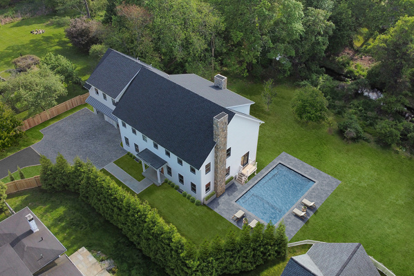 Digitally Staged - Exterior