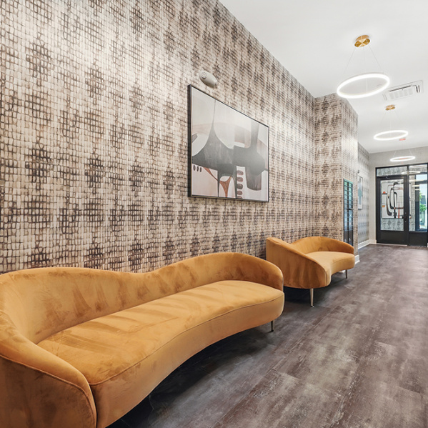Interior - Photography