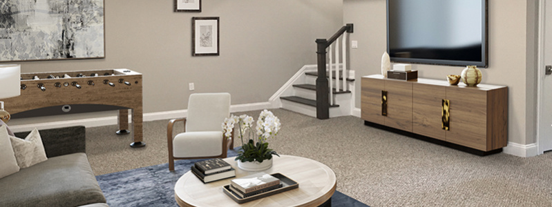 Virtual Staging