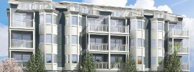 Exterior Rendering