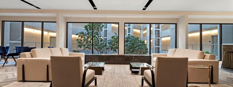 Interior Photography